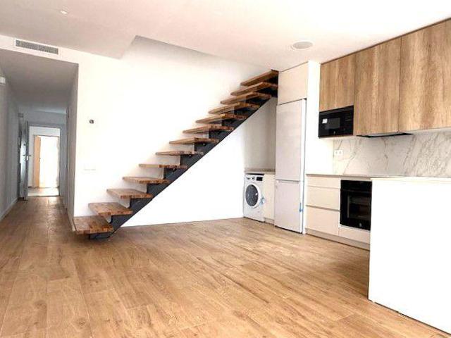 Aticos en venta en Sant Boi de Llobregat, Centro - Plaza Catalunya photo 0