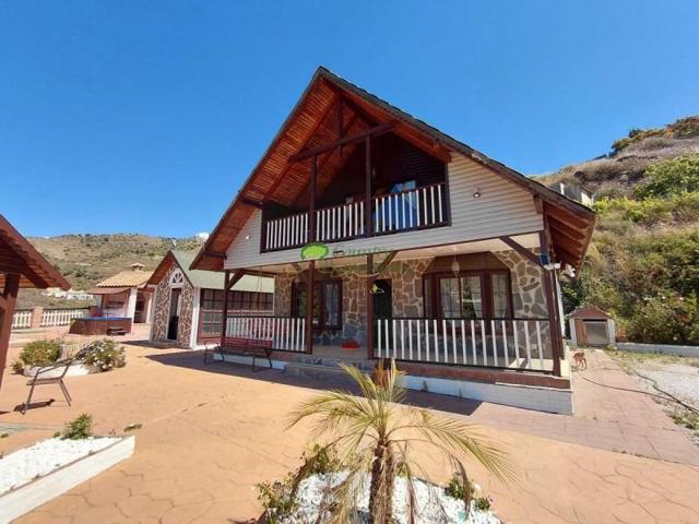 Casa con terreno en venta en Torrox, Torrox photo 0