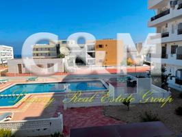 Piso en venta en Sant Josep de sa Talaia, Cala de Bou photo 0