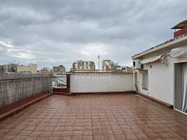 Aticos en venta en Albacete, Centro photo 0