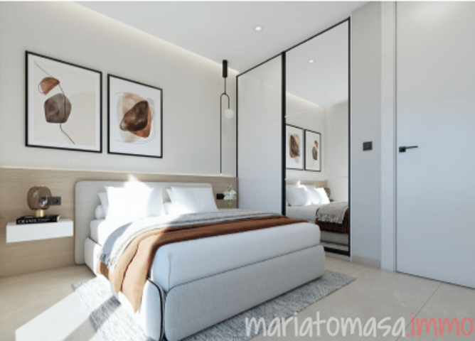 Piso en venta en Guardamar del Segura, Guardamar Del Segura photo 0