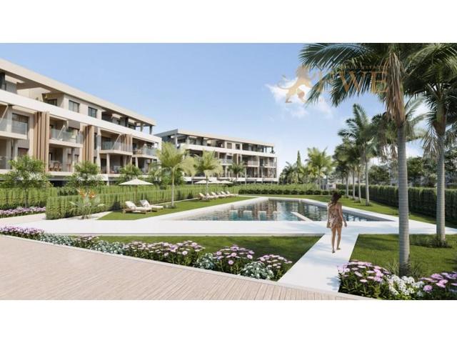 Apartamento en venta en Torre-Pacheco photo 0