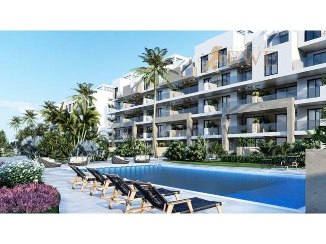 Apartamento en venta en Guardamar del Segura photo 0