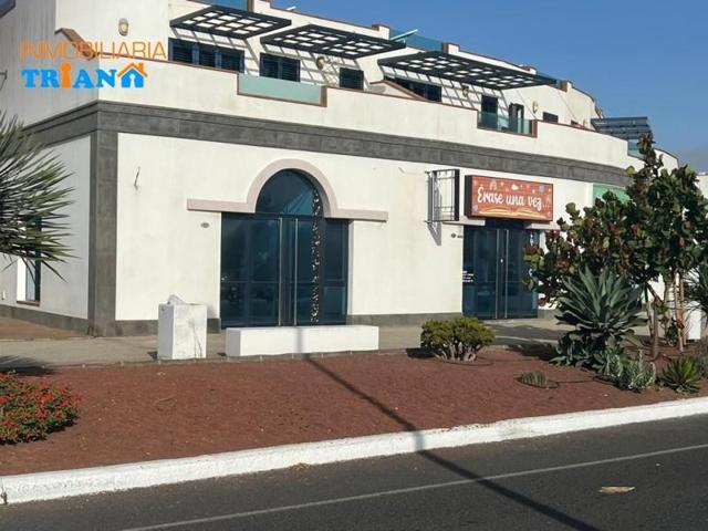 Local comercial en venta en San Bartolomé, Playa Honda photo 0
