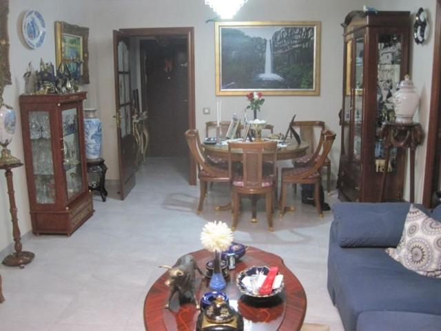 Piso en venta en Fuengirola, Municipal de Deportes Elola photo 0