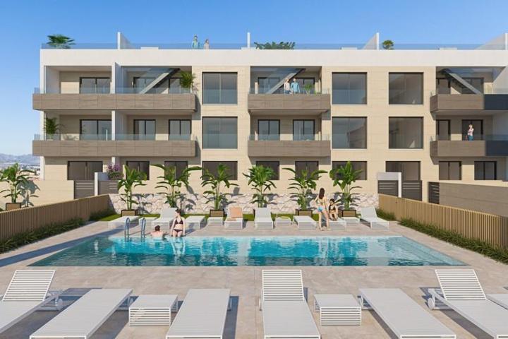 Aticos en venta en Águilas, Aguilas photo 0