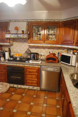 Piso en venta en Almendralejo, Centro - Parque De Espronceda photo 0