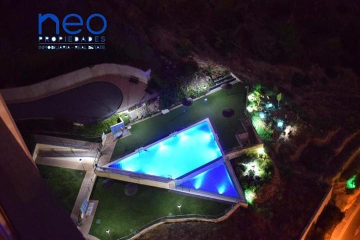 Apartamento en venta en Benidorm, Rincon de Loix photo 0