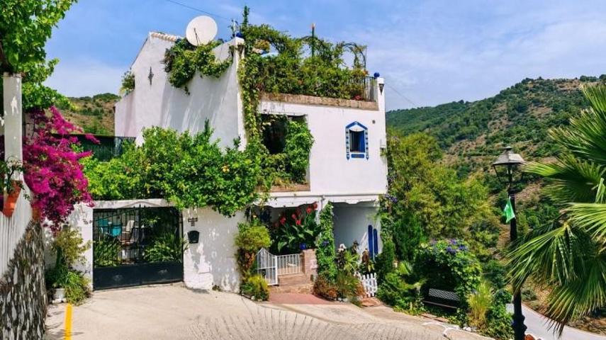 Casa en venta en Tolox, Tolox photo 0