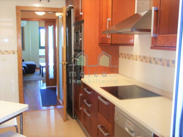 Apartamento en venta en Vigo, Alcabre photo 0