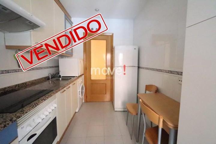 Piso en venta en Madrid, Arganzuela - Legazpi photo 0