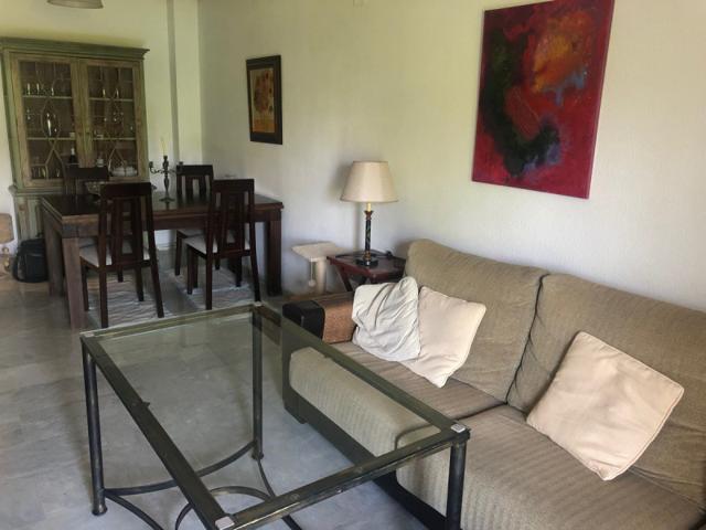 Piso en venta en Córdoba, Ciudad Jardin photo 0