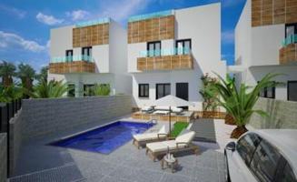 Chalet en venta en Polop, Polop photo 0