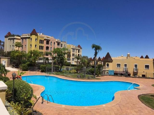 Apartamento en venta en Santa Úrsula photo 0