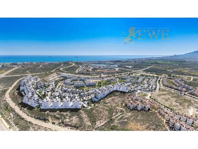 Apartamento en venta en Vera photo 0