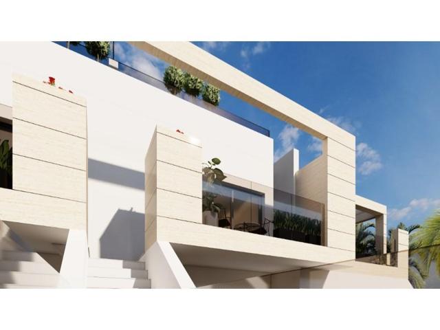 Apartamento en venta en San Pedro del Pinatar photo 0