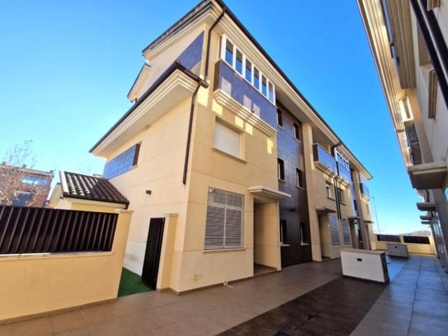 Casa en venta en Plasencia, Norte - Altos de Valcorchero photo 0