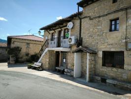 Casa en venta en Valdegovía-Gaubea, Valdegovía-Gaubea photo 0