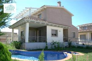 Chalet en venta en Aldea, Aldea (L`) photo 0