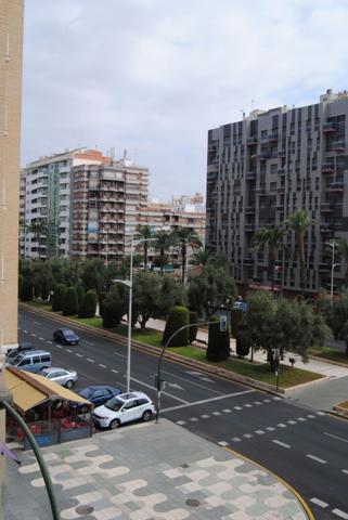 Piso en venta en Cartagena, Alameda photo 0