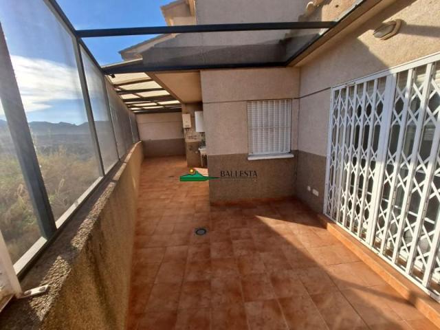Casa en venta en Huércal-Overa, Rosaleda photo 0