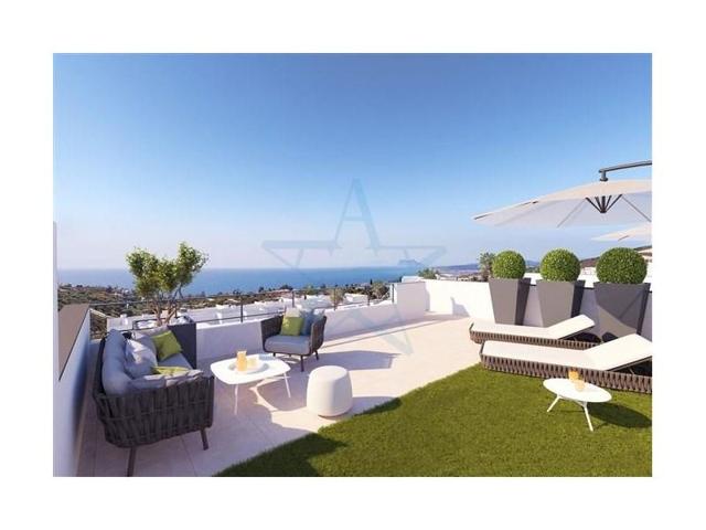 Apartamento en venta en Manilva, Manilva photo 0