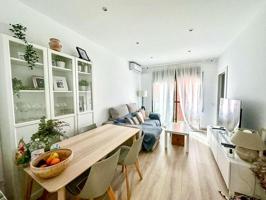 Piso en venta en Barcelona, Sant Andreu de Palomar photo 0