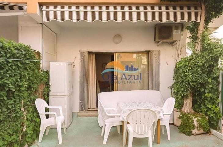 Duplex en venta en Benidorm, Rincon Llano photo 0