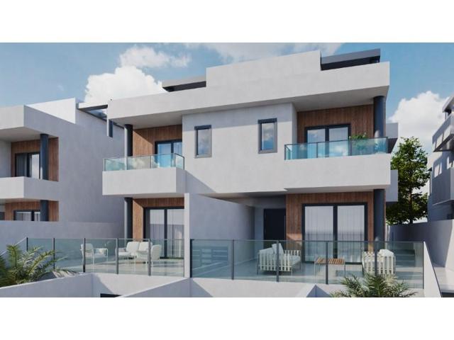 Bungalow en venta en Benferri photo 0