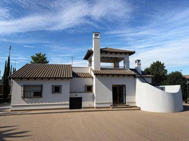 Chalet en venta en Fuente Álamo de Murcia, La Pinilla - Las Palas photo 0