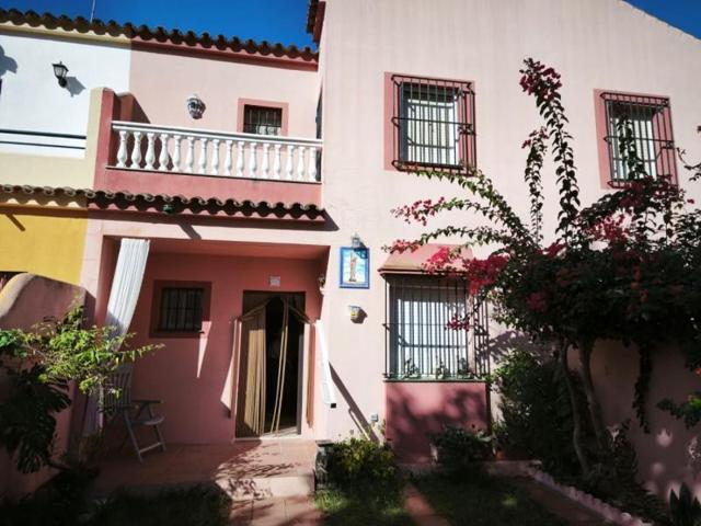 Duplex en venta en Chipiona, La Laguna photo 0
