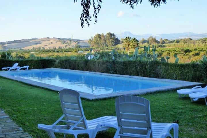 Piso en venta en Jimena de la Frontera, San Martin del Tesorillo photo 0