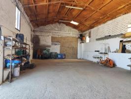 Nave industrial en venta en Villafrechós, Villafrechos photo 0