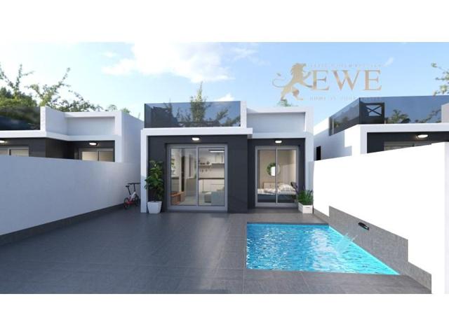 Chalet en venta en San Javier photo 0