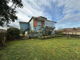 Casa en venta en Meruelo, Pueblo photo 0