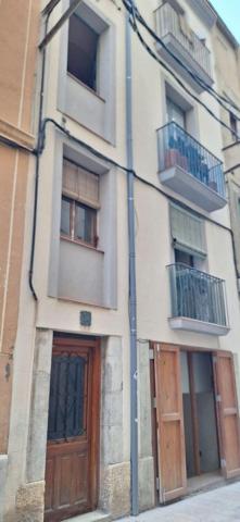 Casa en venta en Reus, Centro photo 0