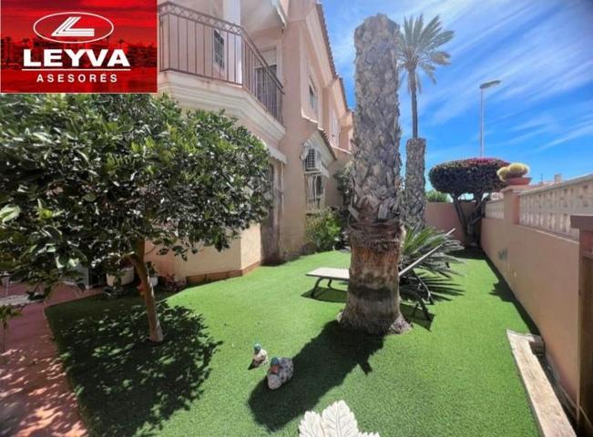 Bungalow en venta en Puerto de Mazarrón, El Alcolar photo 0