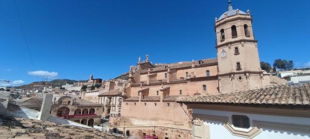 Piso en venta en Lorca, Centro photo 0