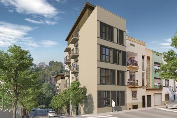 Aticos en venta en Corbera de Llobregat, Corbera De Llobregat photo 0