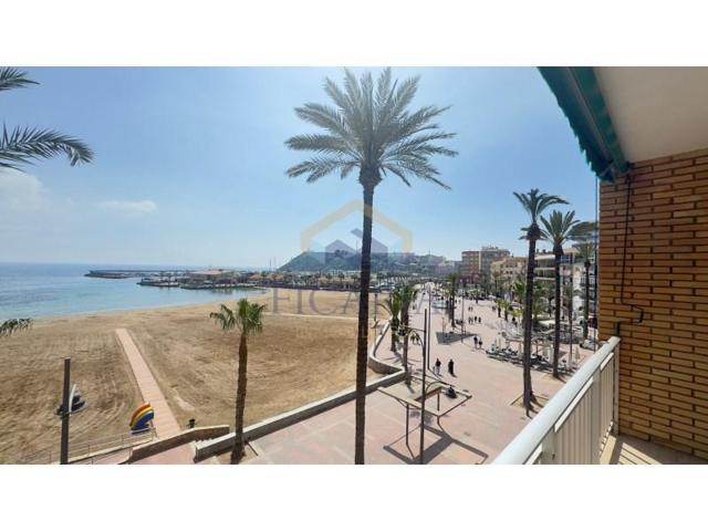 Piso en venta en Mazarrón photo 0