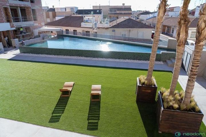 Piso en venta en San Pedro del Pinatar, San Pedro Del Pinatar photo 0