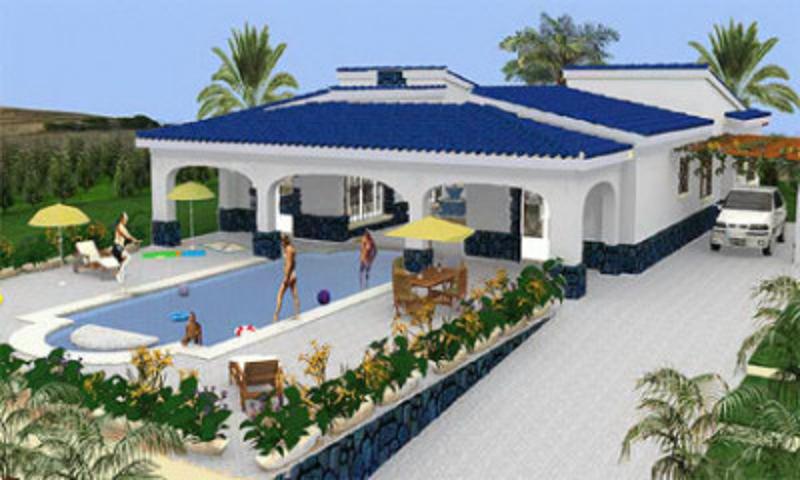 Chalet en venta en Olocau, Olocau photo 0