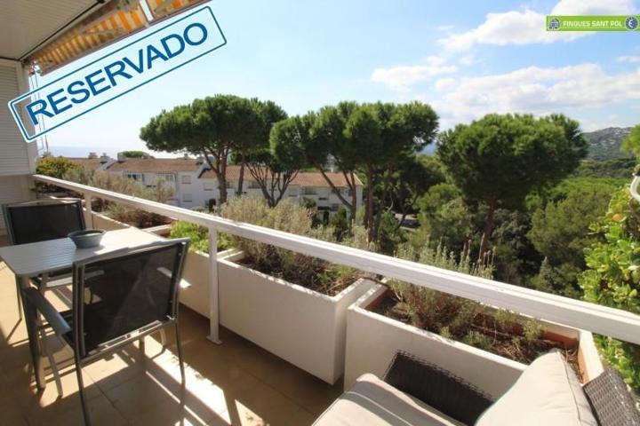 Apartamento en venta en Castell-Platja d'Aro, Platja D`Aro photo 0