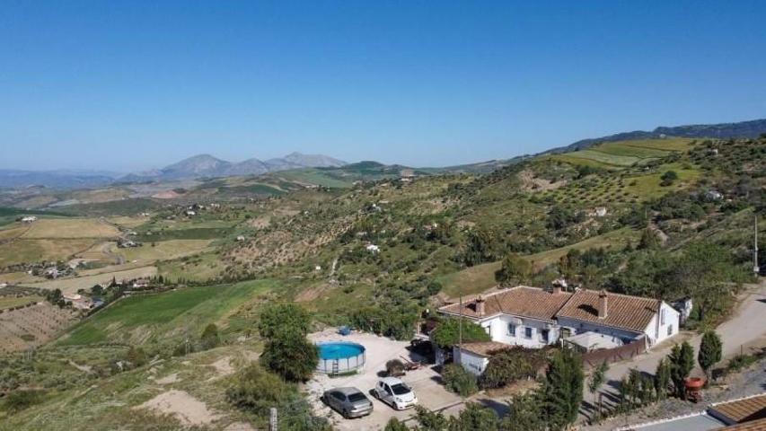 Piso en venta en Antequera, Antequera photo 0