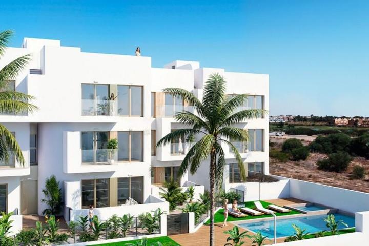 Apartamento en venta en Los Alcázares, Los Alcazares photo 0