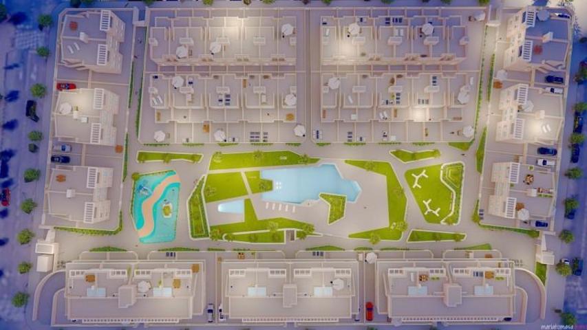 Piso en venta en Pilar de la Horadada, Pilar de la Horadada photo 0