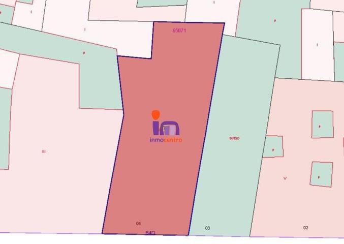 Terreno en venta en Valdepeñas, Centro photo 0