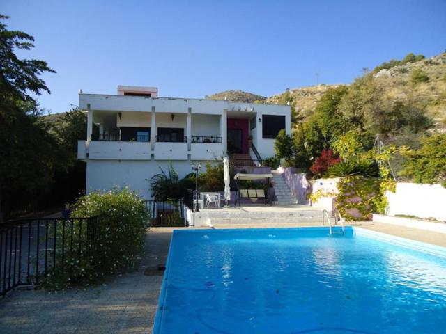 Chalet en venta en Pegalajar, Pegalajar photo 0