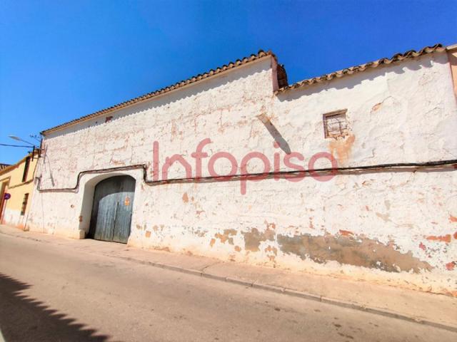 Local comercial en venta en Valdepeñas, Barrio de los Llanos photo 0