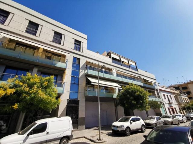 Local comercial en venta en Écija, Ecija photo 0